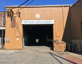 More details for 900 E 69th St, Cleveland, OH - Industrial for Lease