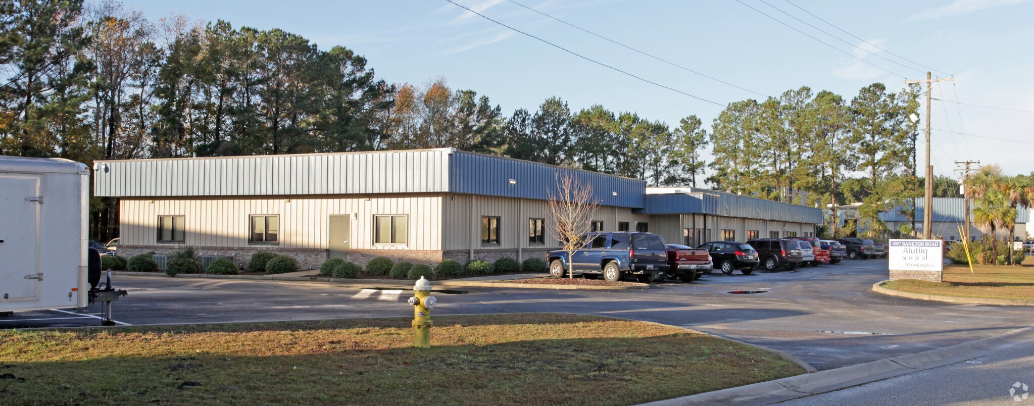 1007 Bankton Cir, Hanahan, SC for sale Primary Photo- Image 1 of 1