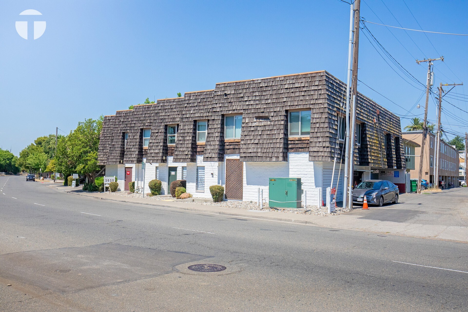 2020 29th St, Sacramento, CA for sale Primary Photo- Image 1 of 1