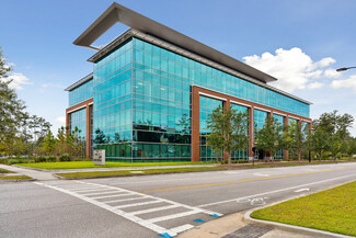 More details for 201 Sigma Dr, Summerville, SC - Office for Lease