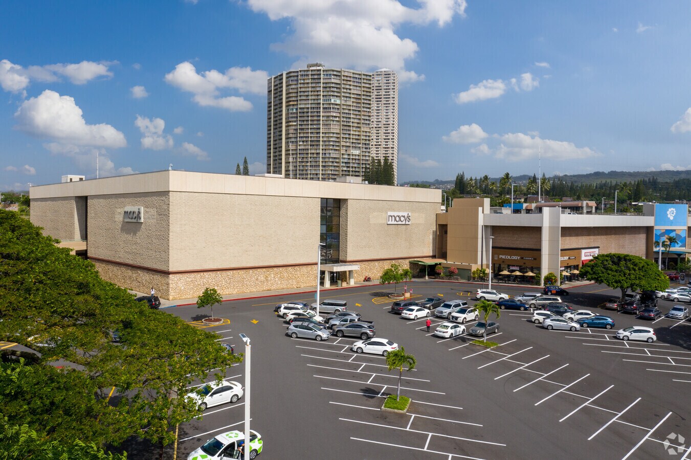 981005 Moanalua Rd, Aiea, HI 96701 Pearlridge Uptown