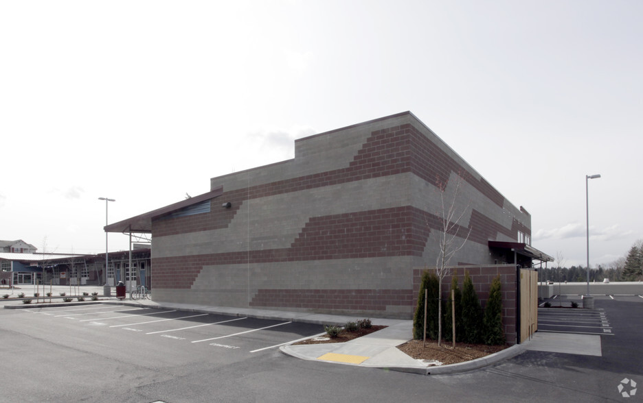 Woodinville Way NE, Woodinville, WA for lease - Building Photo - Image 2 of 2