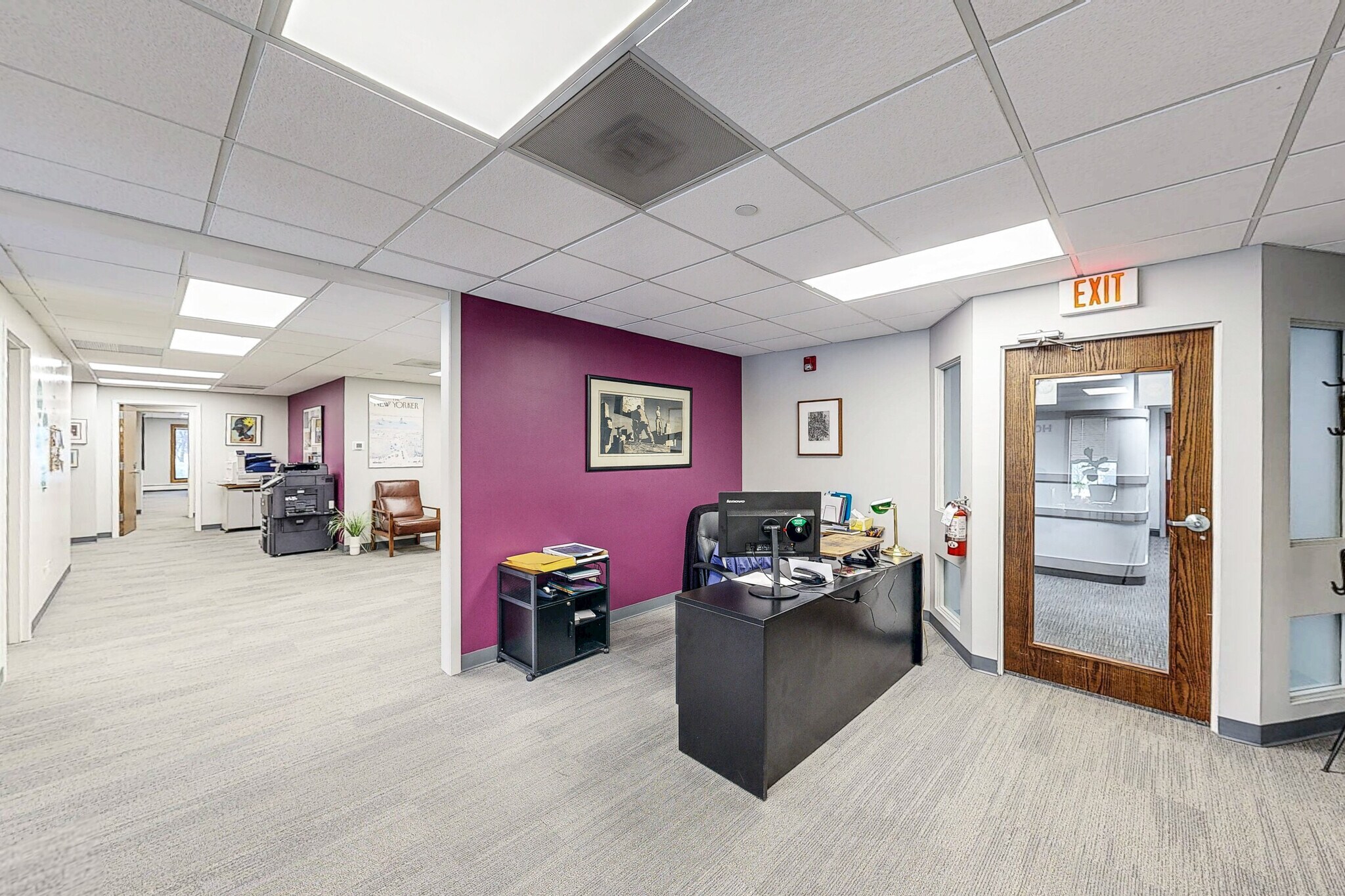 2910 Westown Pky, West Des Moines, IA for lease Interior Photo- Image 1 of 4