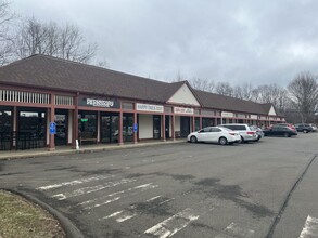 4 Brushy Plain Rd, Branford, CT for lease Building Photo- Image 2 of 4