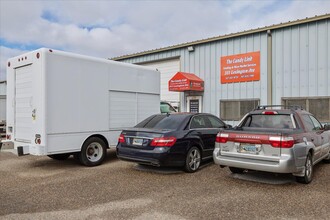 301 Lexington Ave, Cheyenne, WY for lease Building Photo- Image 1 of 28