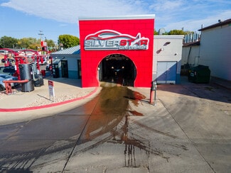 More details for 1221 W 41st St, Sioux Falls, SD - Specialty for Sale