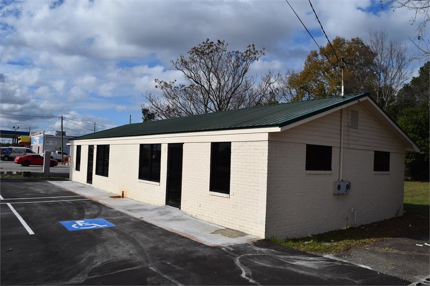 2810 Watson Blvd, Centerville, GA for sale - Building Photo - Image 1 of 1