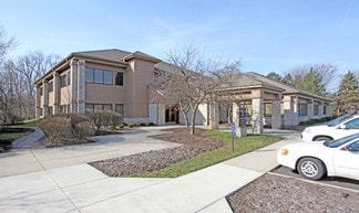 More details for 8080 Ravines Edge Ct, Columbus, OH - Medical for Lease