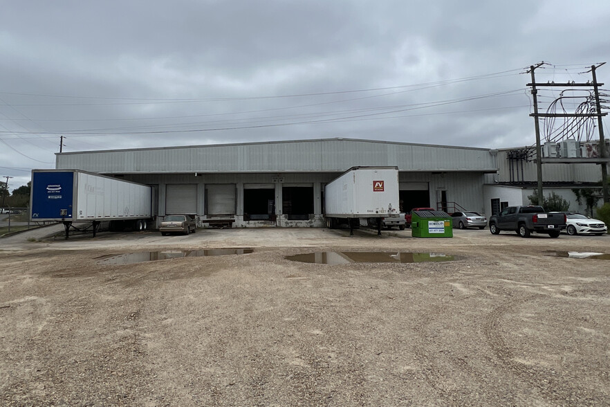 5370 Hwy 42 Bypass, Hattiesburg, MS 39401 - 284,294± SF Industrial ...