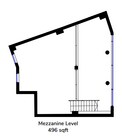 Floor Plan (Mezz)