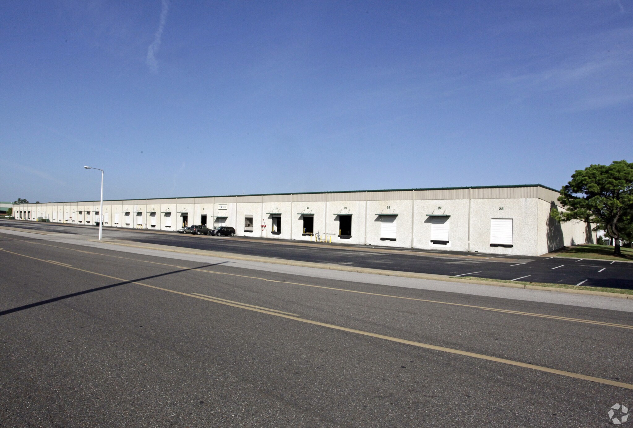 4289 Concorde Rd, Memphis, TN for sale Primary Photo- Image 1 of 1