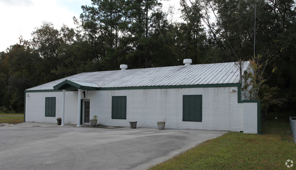 6215 Wilson Blvd, Jacksonville, FL for sale - Building Photo - Image 3 of 14