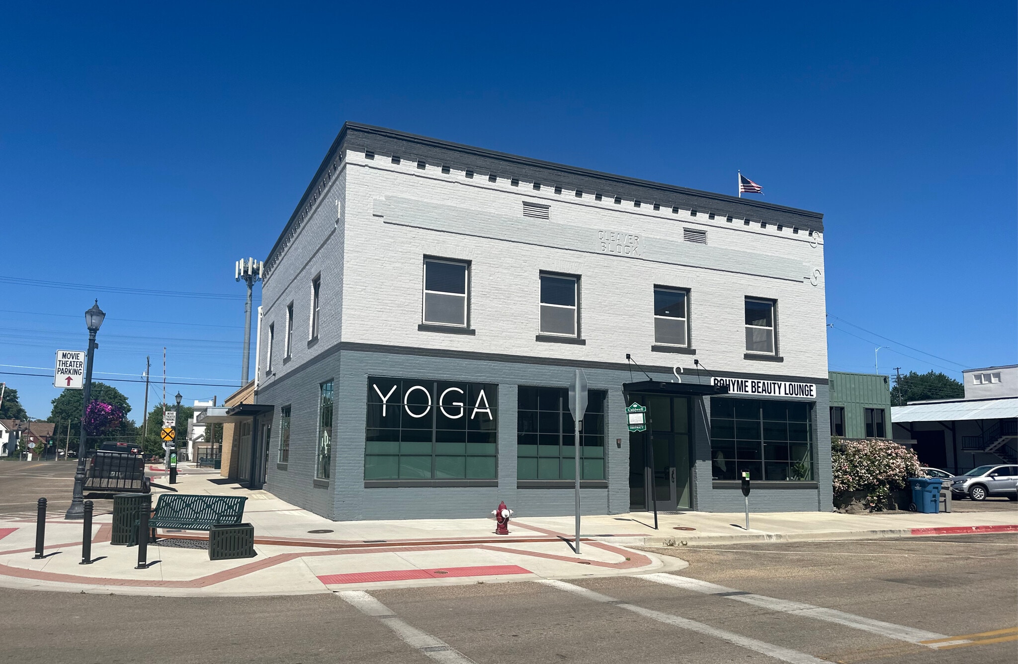 905 Main St, Caldwell, ID for lease Building Photo- Image 1 of 7