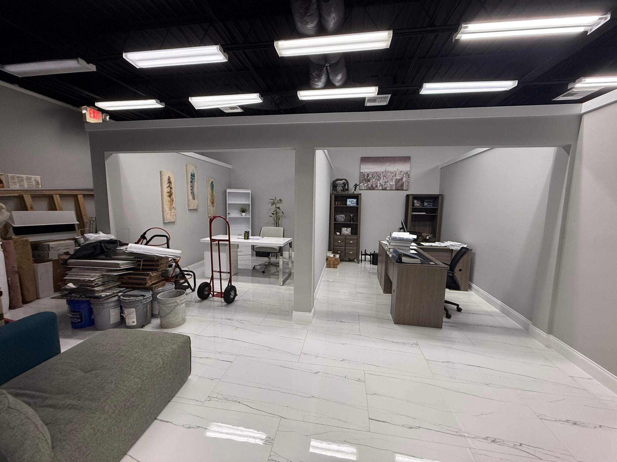 7050 Winkler Rd, Fort Myers, FL for lease Interior Photo- Image 1 of 7