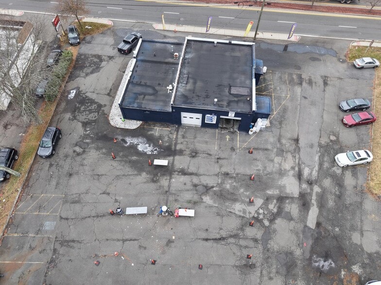 585 Route 303, Blauvelt, NY for sale - Building Photo - Image 3 of 6