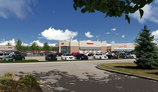 More details for 1199-1295 E Ogden Ave, Naperville, IL - Retail for Lease