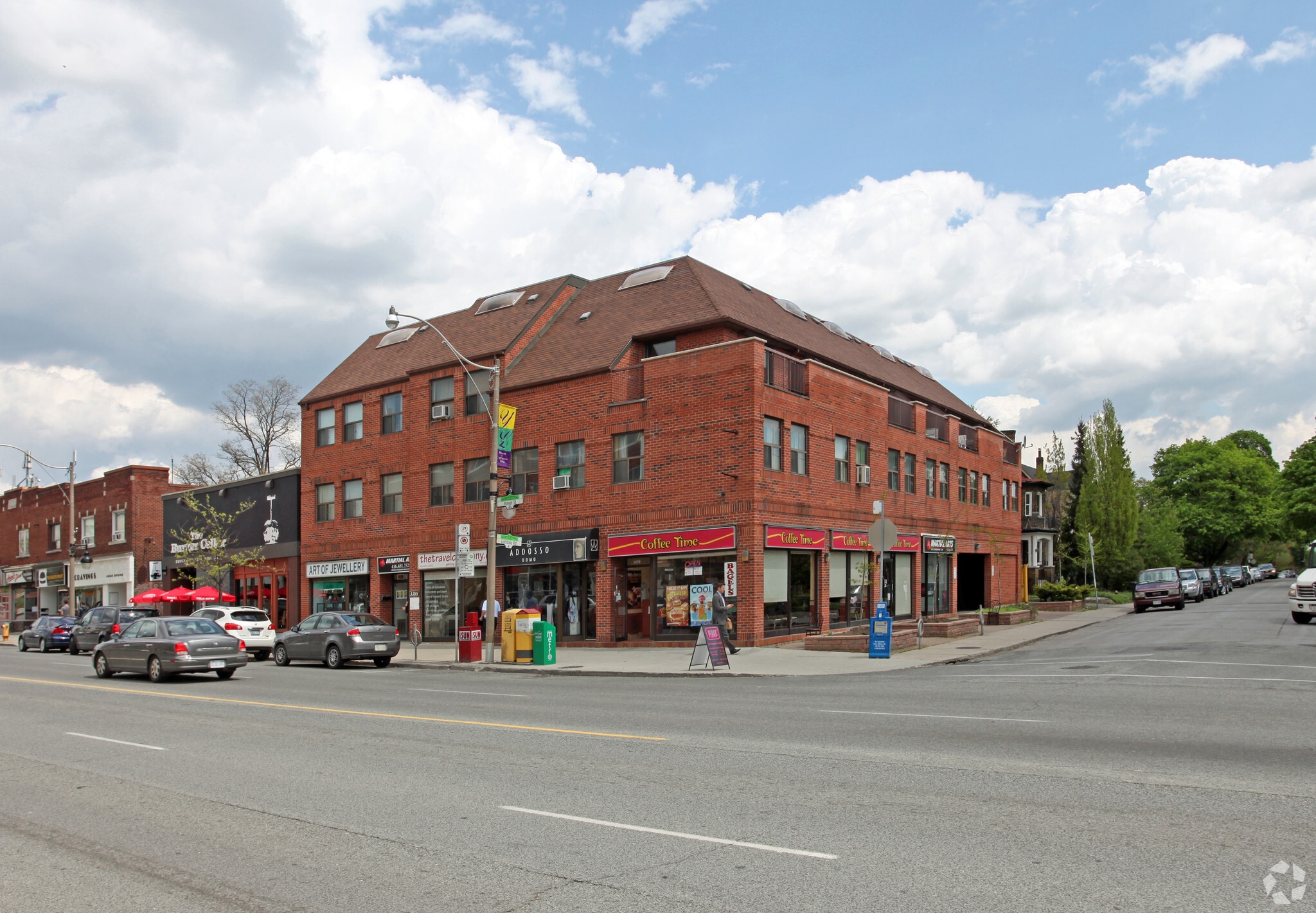 3379-3385 Yonge St, Toronto, ON for sale Primary Photo- Image 1 of 1