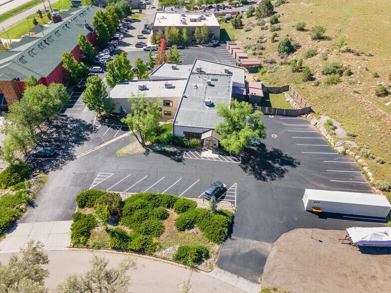 98 Everett St, Durango, CO for sale - Building Photo - Image 1 of 1