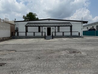 More details for 9809 McCullough Ave, San Antonio, TX - Industrial for Lease