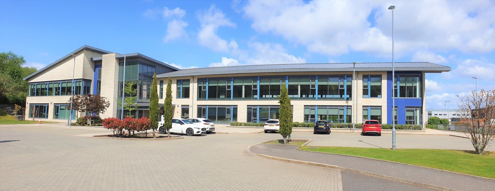 23 Pottery St, Greenock, PA15 2UH Ben Lomond View