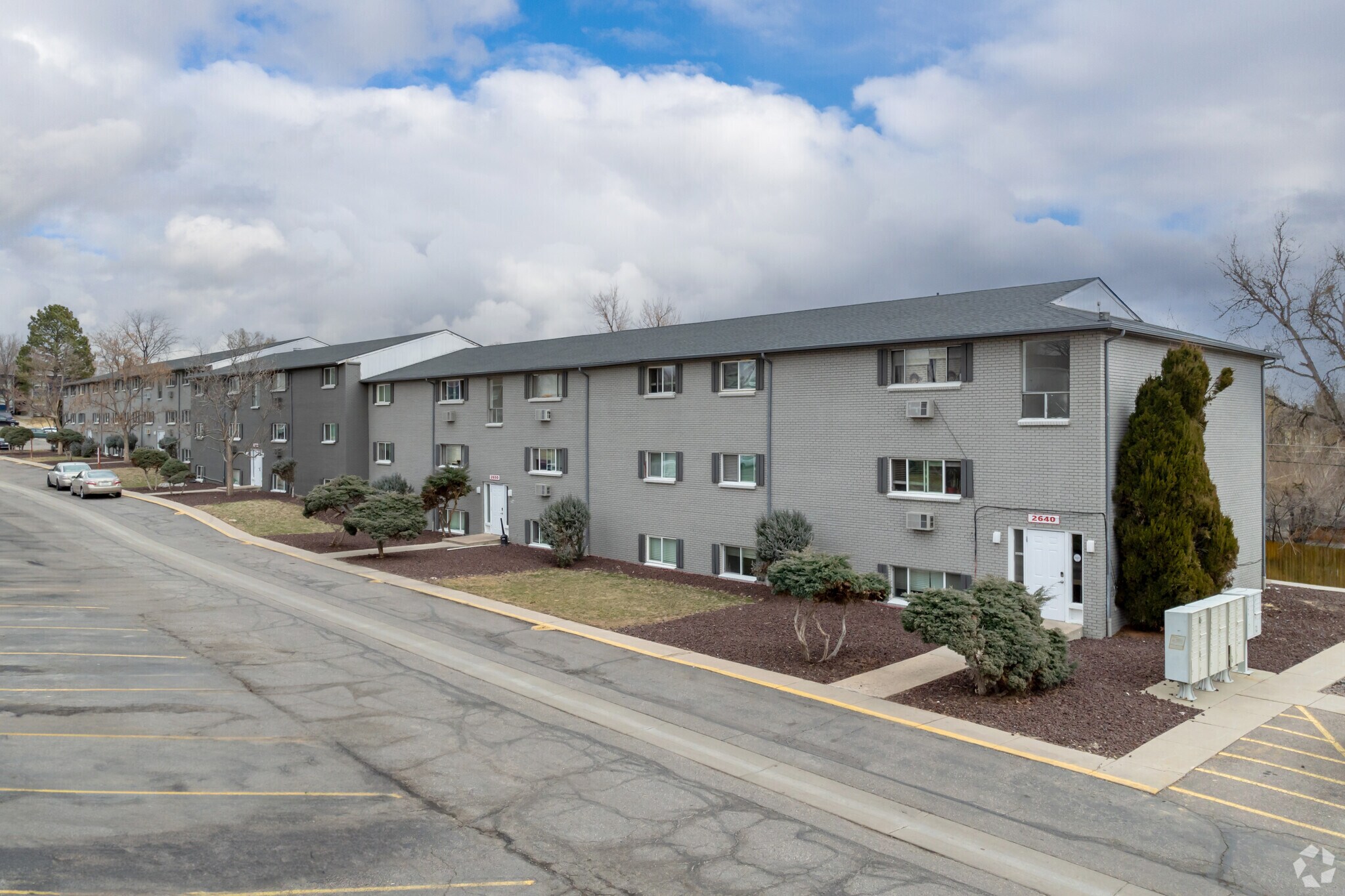 2640 Ingalls St, Edgewater, CO for sale Primary Photo- Image 1 of 1