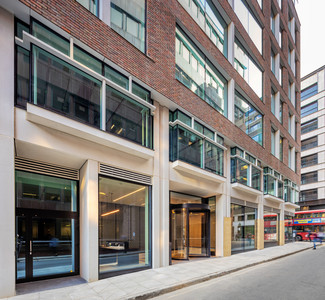 More details for 1 Smart's Pl, London - Office/Retail for Lease