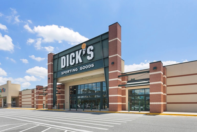 Shoppes on the Parkway - Retail Space