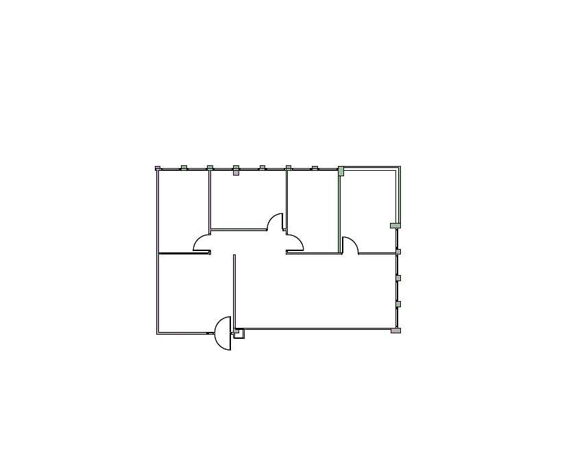 2310 Parklake Dr NE, Atlanta, GA for lease Floor Plan- Image 1 of 1