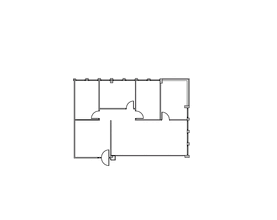 2310 Parklake Dr NE, Atlanta, GA for lease Floor Plan- Image 1 of 1