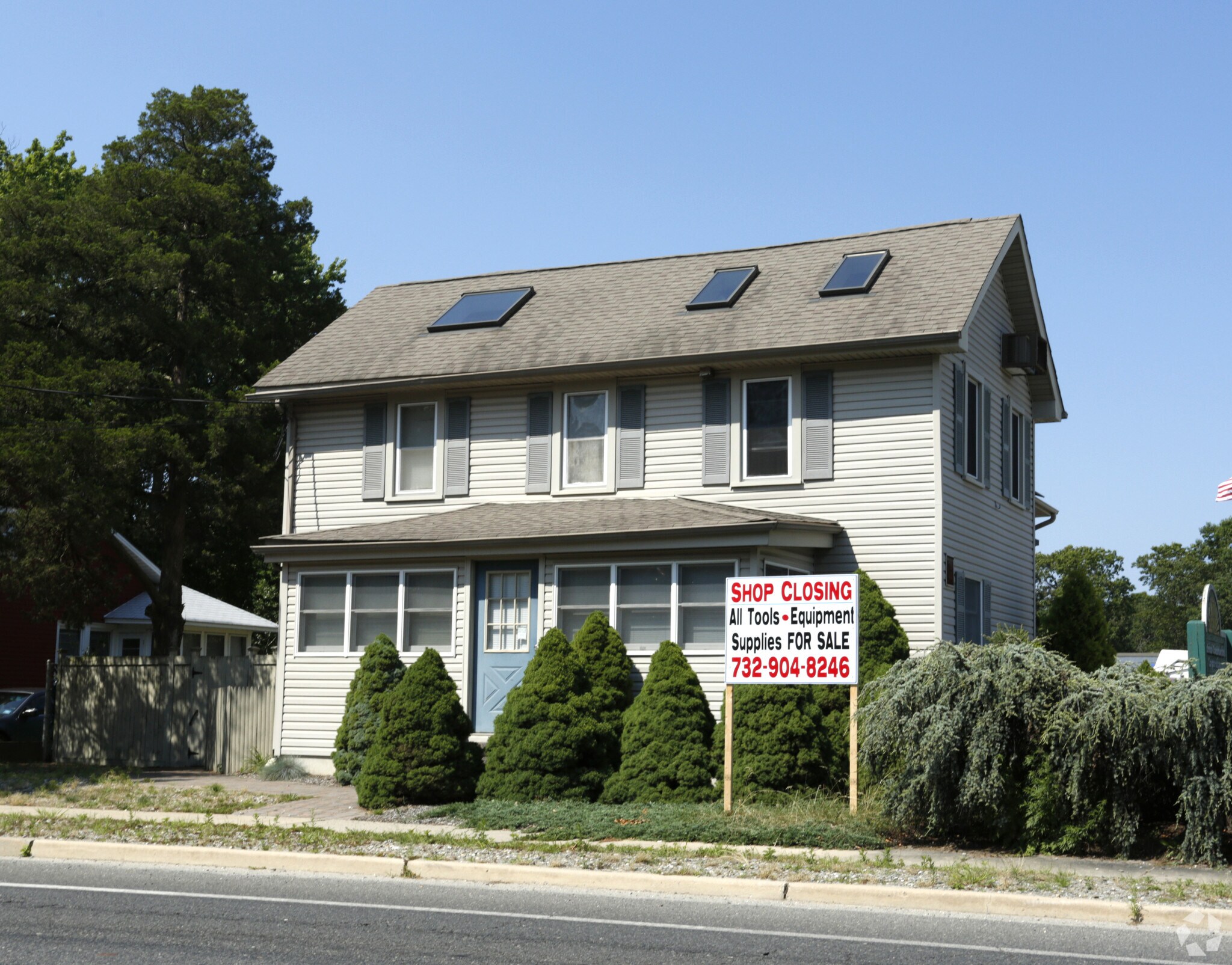 308 Drum Point Rd, Brick, NJ for sale Primary Photo- Image 1 of 1