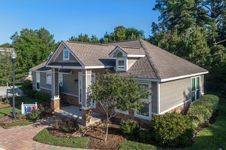 More details for 8900 Eastloch Dr, Spring, TX - Office for Lease