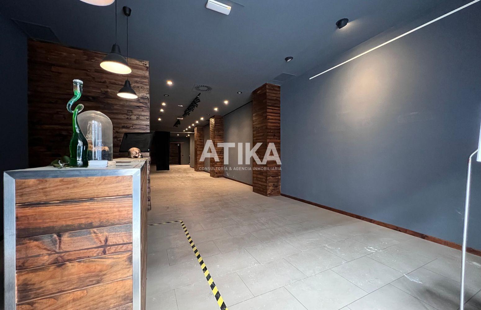 Retail in Ontinyent for sale Building Photo- Image 1 of 23