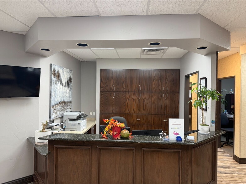 3360 Long Prairie Rd, Flower Mound, TX for sale - Interior Photo - Image 3 of 6