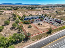 241 State Route 89, Chino Valley AZ - 1031 Exchange Property
