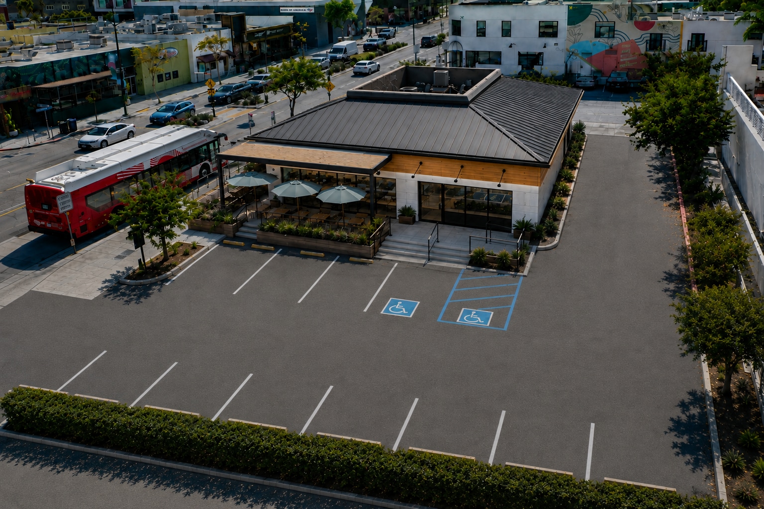 3152 University Ave, San Diego, CA for lease Interior Photo- Image 1 of 13