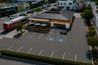 3152 University Ave, San Diego, CA for lease Interior Photo- Image 1 of 13