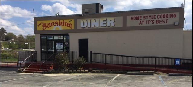 4075 Pio Nono Ave, Macon, GA for sale Primary Photo- Image 1 of 1