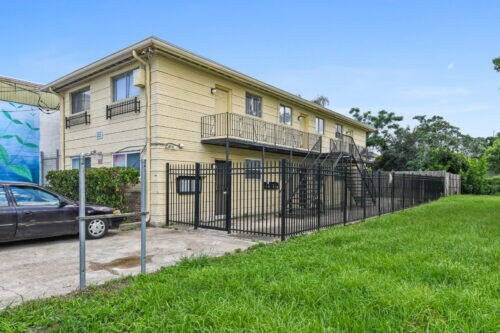 1917 Leonidas St, New Orleans, LA for sale - Building Photo - Image 2 of 12