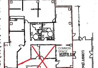 1225 W 190th St, Gardena, CA for lease Interior Photo- Image 2 of 2