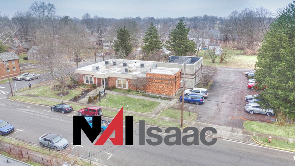 204 S 2nd St, Danville, KY 40422