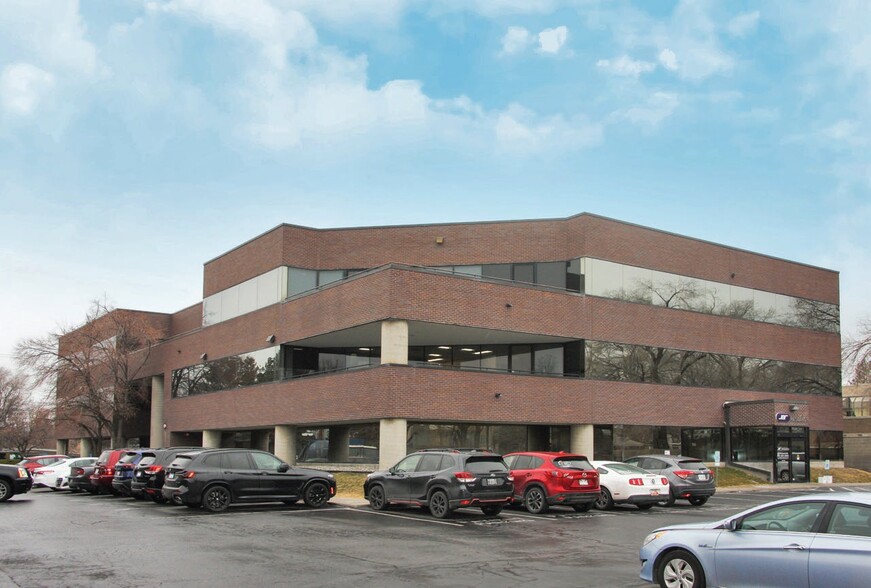 650 E 4500 S, Salt Lake City, UT for lease - Building Photo - Image 1 of 7