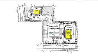 More details for 1630 S Main St, Chelsea, MI - Retail for Lease