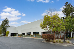 Northpoint Corporate Centre - Warehouse