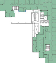 430 N Vineyard Ave, Ontario, CA for lease Floor Plan- Image 1 of 15