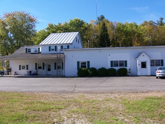97 Penobscot portfolio of 2 properties for sale on LoopNet.com - Primary Photo - Image 1 of 1