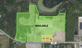 More details for IL Route 173 & Brown Rd, Antioch, IL - Land for Sale
