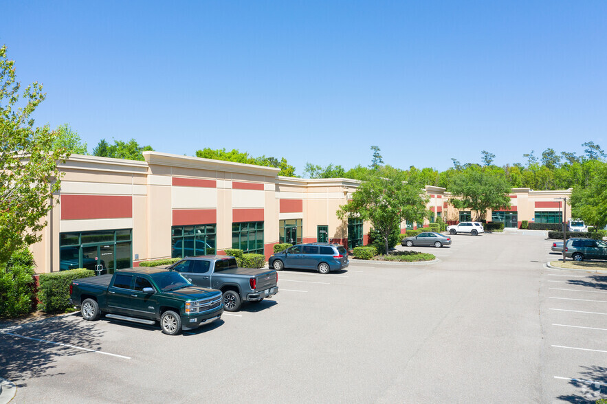 2265 Clements Ferry Rd, Charleston, SC for lease - Building Photo - Image 1 of 6