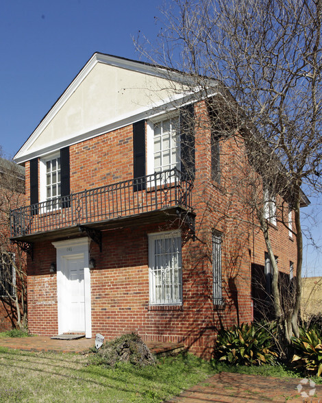 444 Clay St, Montgomery, AL for lease - Building Photo - Image 1 of 4