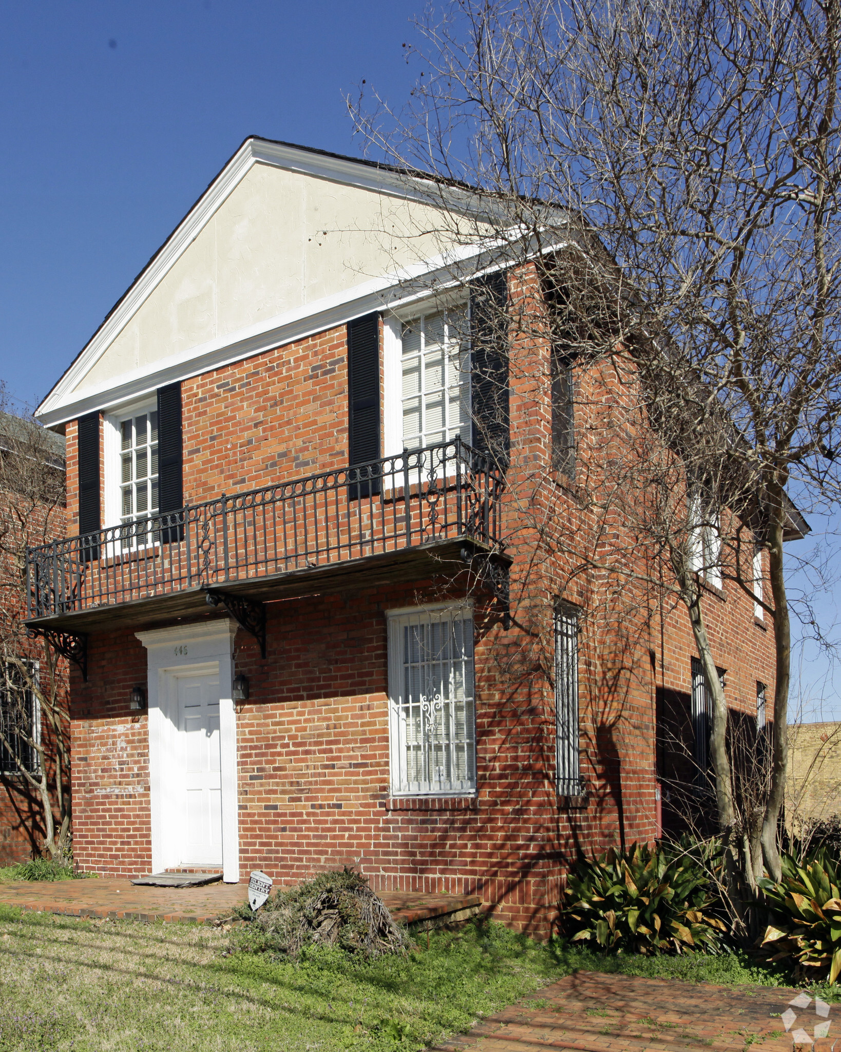 444 Clay St, Montgomery, AL for lease Building Photo- Image 1 of 5