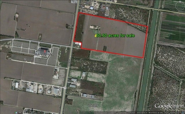 2600 N 10th St, Hidalgo, TX for sale Primary Photo- Image 1 of 1